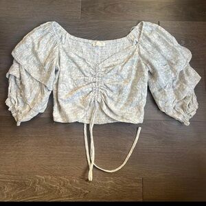 Boutique Top